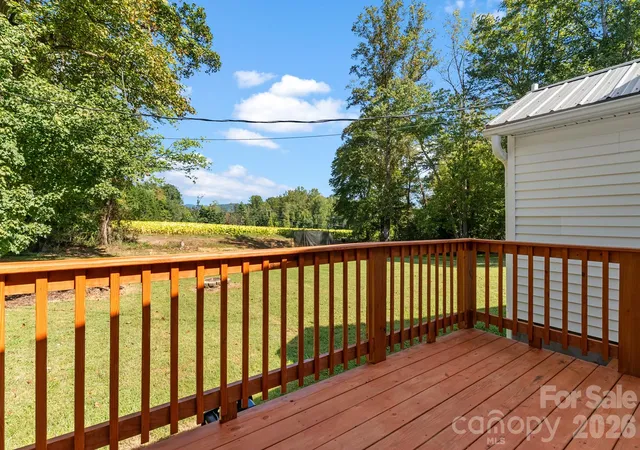 Photo 3 of Single family home for sale at 2084 Thurmond Rd, Thurmond, NC 28683 | MLS# 4431225 | Listing updated on 2026-10-04