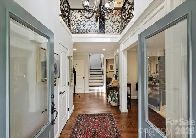 Photo 3 of Sale Pending at 3632 Chevington Rd, Charlotte, NC 28226 | MLS# 4431226 | Listing updated on 2026-10-26