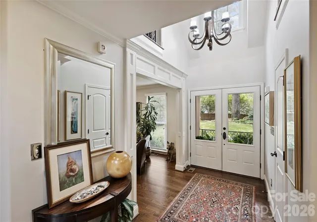 Photo 4 of Sale Pending at 3632 Chevington Rd, Charlotte, NC 28226 | MLS# 4431226 | Listing updated on 2026-10-26