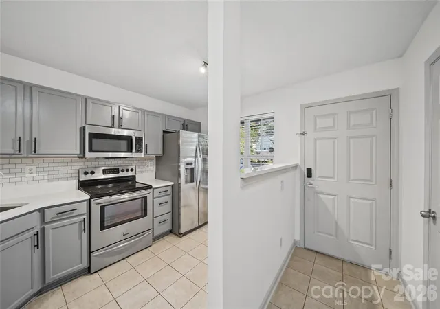 Photo 3 of Townhouse for sale at 144 Mangum Cir, Mooresville, NC 28117 | MLS# 4431227 | Listing updated on 2026-10-09