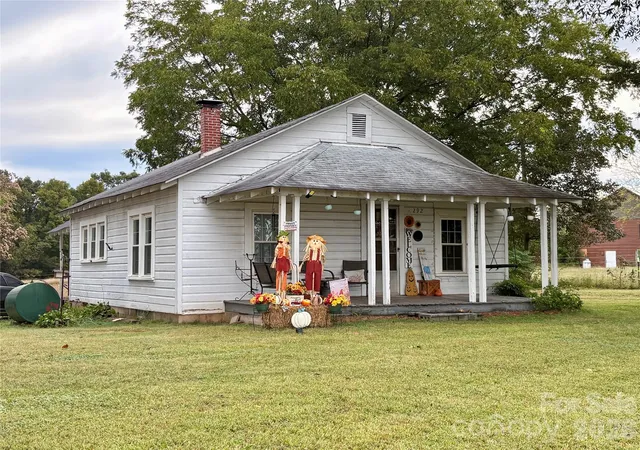 Photo 3 of Land for sale at 292 Williamsburg Rd, Olin, NC 28660 | MLS# 4431235 | Listing updated on 2026-10-06