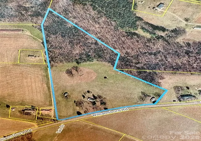 Photo 3 of House for sale at 292 Williamsburg Rd, Olin, NC 28660 | MLS# 4431235 | Listing updated on 2026-10-06