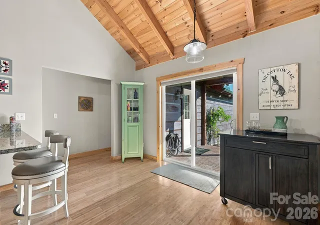 Photo 3 of Single family home for sale at 598 Valle Meadows Trl, Sugar Grove, NC 28679 | MLS# 4431239 | Listing updated on 2026-10-04