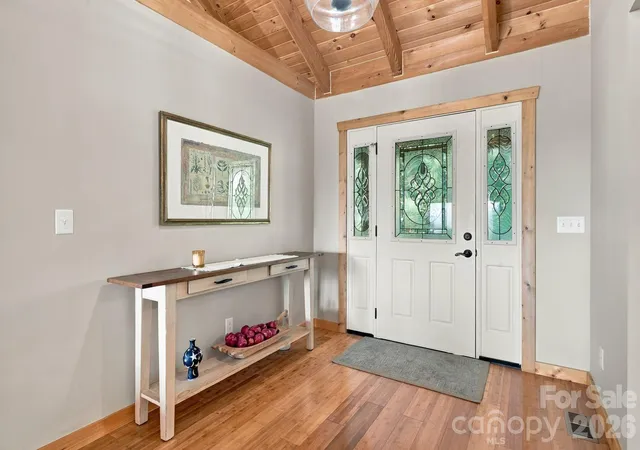 Photo 3 of Single family home for sale at 598 Valle Meadows Trl, Sugar Grove, NC 28679 | MLS# 4431239 | Listing updated on 2026-10-04
