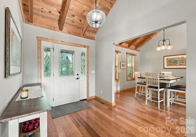 Photo 4 of Single family home for sale at 598 Valle Meadows Trl, Sugar Grove, NC 28679 | MLS# 4431239 | Listing updated on 2026-10-04