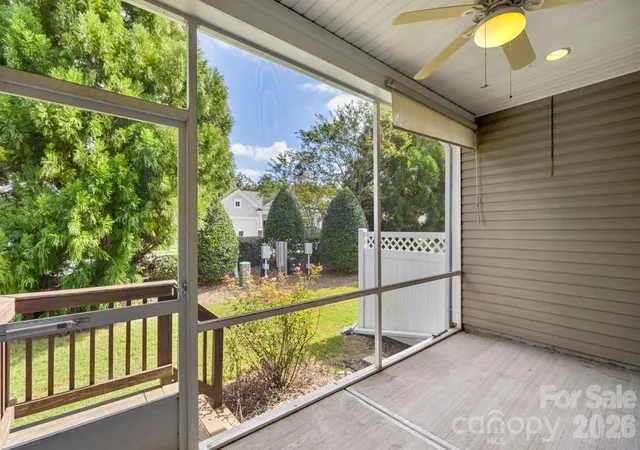Photo 3 of Townhouse for sale at 9018 Smokey Hl Ln, Fort Mill, SC 29707 | MLS# 4431242 | Listing updated on 2026-10-09