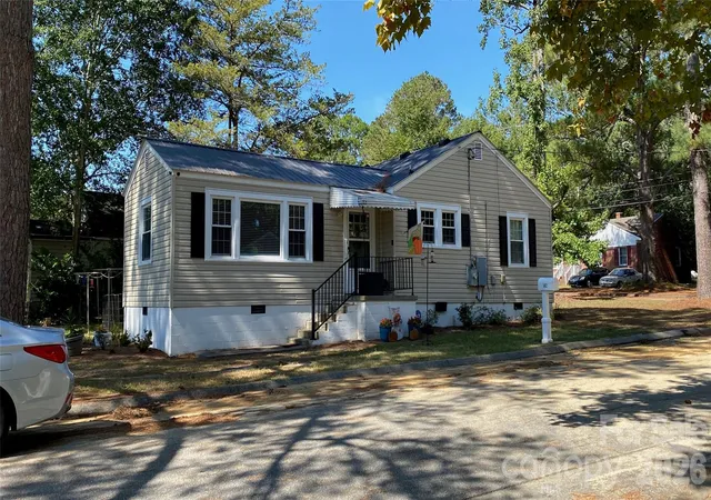 Photo 26 of Single family home for sale at 502 S 4th Street #Lot 7, Murfreesboro, NC 27855 | MLS# 4431244 | Listing updated on 2026-10-05