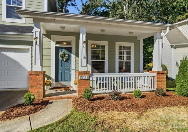 Photo 1 of Single family home for sale at 10329 Misty Moss Ct, Mint Hill, NC 28227 | MLS# 4431248 | Listing updated on 2026-10-25