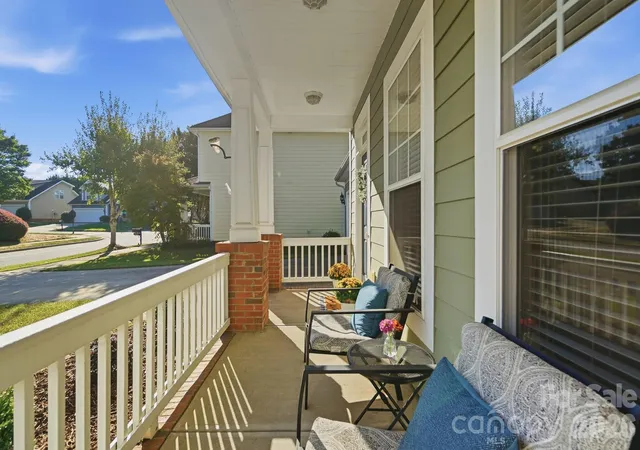 Photo 2 of Single family home for sale at 10329 Misty Moss Ct, Mint Hill, NC 28227 | MLS# 4431248 | Listing updated on 2026-10-25