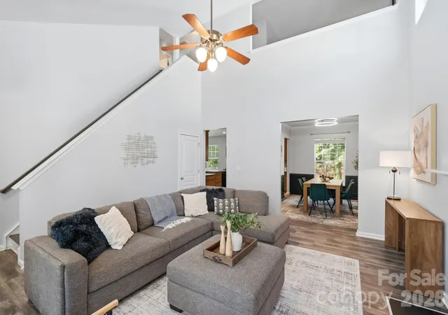 Photo 4 of Single family home for sale at 10329 Misty Moss Ct, Mint Hill, NC 28227 | MLS# 4431248 | Listing updated on 2026-10-25