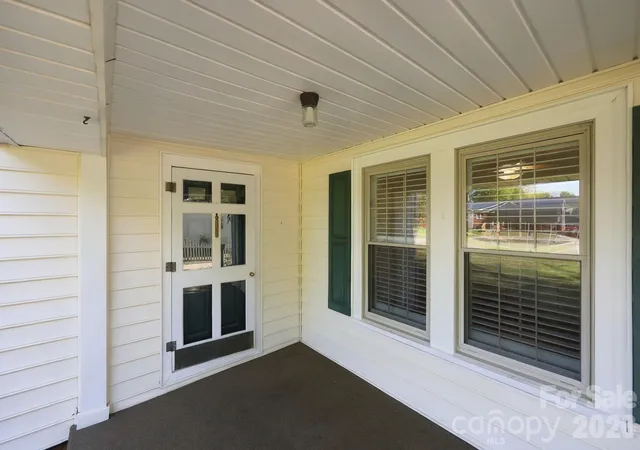 Photo 2 of Single family home for sale at 2205 Pennsylvania Ave, Kannapolis, NC 28083 | MLS# 4431254 | Listing updated on 2026-10-19