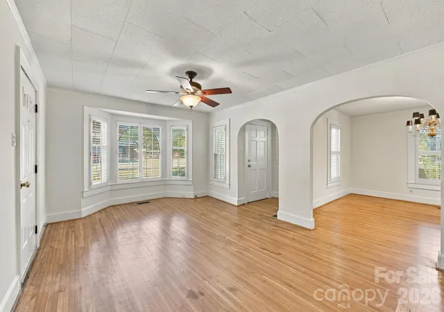 Photo 4 of Single family home for sale at 2205 Pennsylvania Ave, Kannapolis, NC 28083 | MLS# 4431254 | Listing updated on 2026-10-19