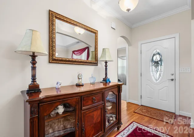 Photo 4 of Single family home for sale at 117 W Vista View Pl, Mooresville, NC 28117 | MLS# 4431255 | Listing updated on 2026-10-04