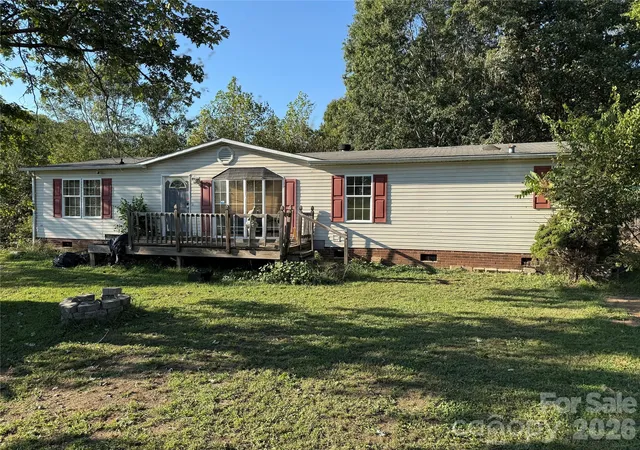 Photo 1 of Single family home for sale at 142 Forest Grv Dr #37, Statesville, NC 28625 | MLS# 4431257 | Listing updated on 2026-10-08