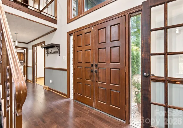 Photo 4 of Single family home for sale at 621 Georgia Ave, Statesville, NC 28677 | MLS# 4431268 | Listing updated on 2026-10-18