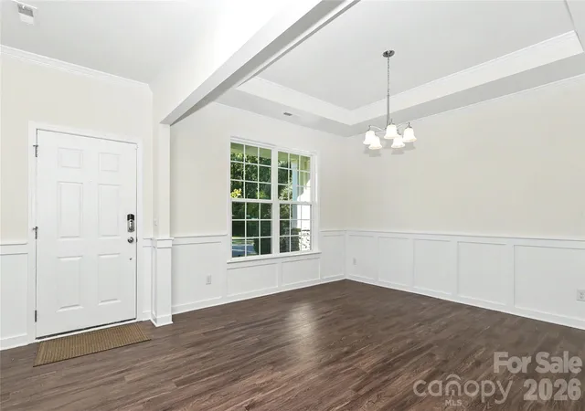 Photo 4 of Single family home for sale at 7420 Tullamore Glen Dr, Huntersville, NC 28078 | MLS# 4431283 | Listing updated on 2026-10-07