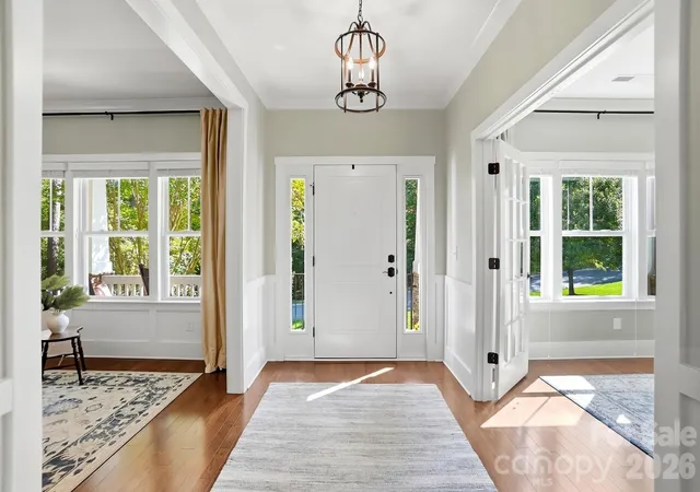 Photo 3 of Single family home for sale at 1205 Crofton Dr, Waxhaw, NC 28173 | MLS# 4431285 | Listing updated on 2026-10-17