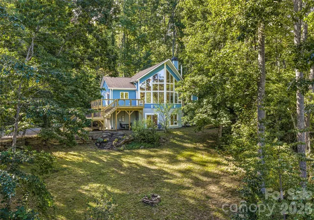 Photo 3 of Single family home for sale at 918 Long Branch Rd, Swannanoa, NC 28778 | MLS# 4431287 | Listing updated on 2026-10-08