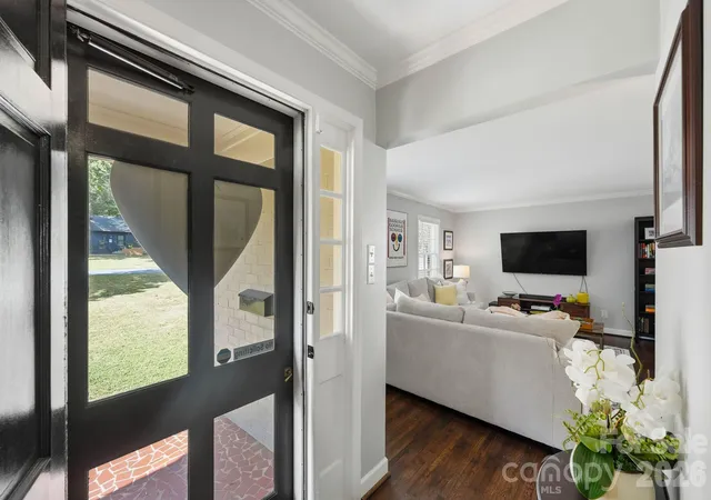 Photo 4 of Single family home for sale at 3745 Severn Ave, Charlotte, NC 28210 | MLS# 4431290 | Listing updated on 2026-10-08