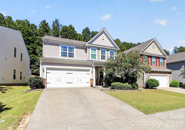 Photo 2 of Single family home for sale at 78066 Rillstone Dr, Lancaster, SC 29720 | MLS# 4431291 | Listing updated on 2026-10-09