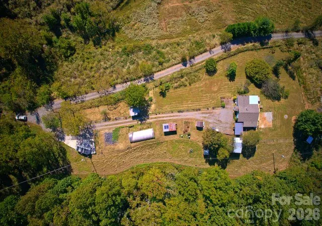 Photo 41 of Single family home for sale at 456 Morgan Branch Rd, Marshall, NC 28753 | MLS# 4431292 | Listing updated on 2026-10-16