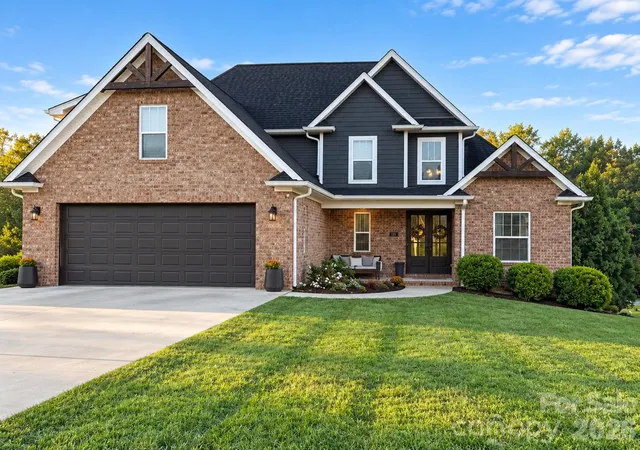 Single family home for sale at 121 Westfields Dr, Taylorsville, NC 28681 | MLS# 4431293