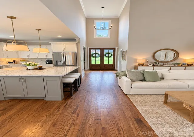 Photo 3 of Single family home for sale at 121 Westfields Dr, Taylorsville, NC 28681 | MLS# 4431293 | Listing updated on 2026-10-07