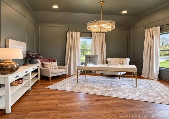 Photo 4 of Single family home for sale at 121 Westfields Dr, Taylorsville, NC 28681 | MLS# 4431293 | Listing updated on 2026-10-07