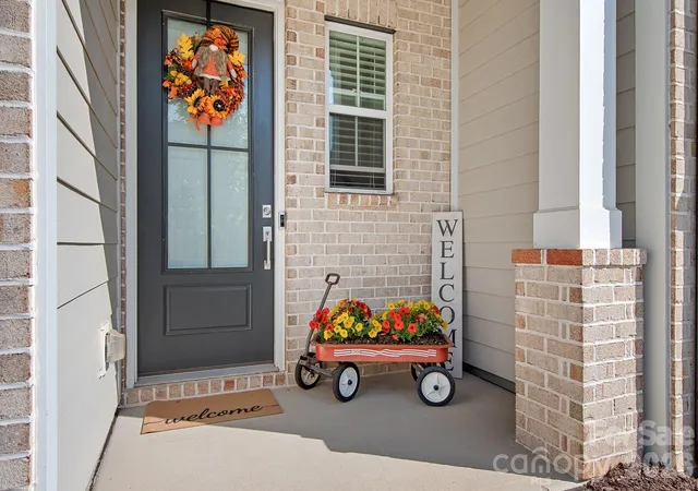 Photo 1 of Townhouse for sale at 3225 Everly Enclave Way, Charlotte, NC 28210 | MLS# 4431294 | Listing updated on 2026-10-09