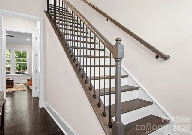Photo 2 of Townhouse for sale at 3225 Everly Enclave Way, Charlotte, NC 28210 | MLS# 4431294 | Listing updated on 2026-10-09