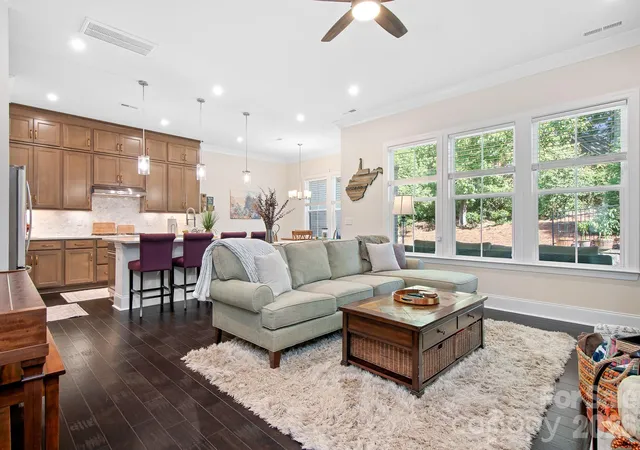 Photo 3 of Townhouse for sale at 3225 Everly Enclave Way, Charlotte, NC 28210 | MLS# 4431294 | Listing updated on 2026-10-09