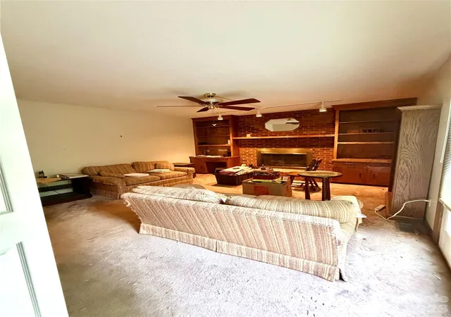Photo 4 of Single family home for sale at 1750 29th Avenue Pl NE, Hickory, NC 28601 | MLS# 4431295 | Listing updated on 2026-10-08