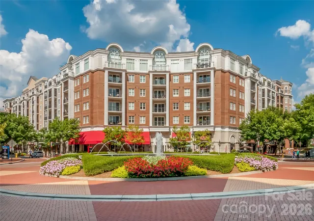 Photo 1 of Condo for sale at 4620 Piedmont Row Rd #508, Charlotte, NC 28210 | MLS# 4431297 | Listing updated on 2026-10-23