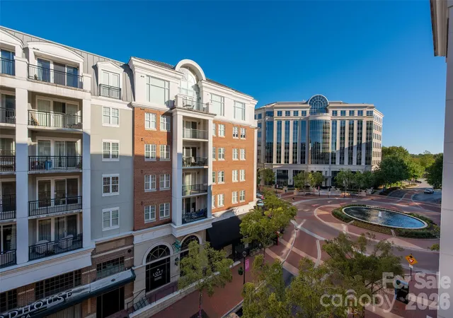 Photo 1 of Condo for sale at 4620 Piedmont Row Rd #508, Charlotte, NC 28210 | MLS# 4431297 | Listing updated on 2026-10-23