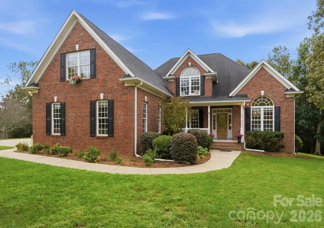 Photo 1 of Single family home for sale at 106 Spinnaker Bay Ln #59, Clover, SC 29710 | MLS# 4431298 | Listing updated on 2026-10-09