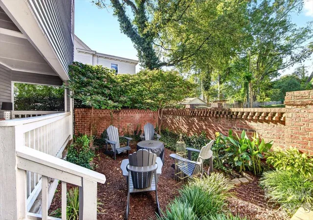 Listing Photo 5 - Condo for sale in building located at 300 E Park Ave, Charlotte, NC 28203 - Unit #30