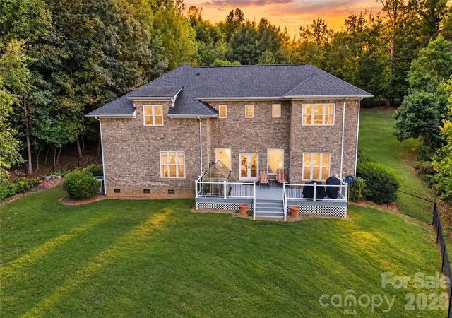 Photo 3 of Single family home for sale at 7365 Gabriel St, Sherrills Ford, NC 28673 | MLS# 4431302 | Listing updated on 2026-10-10