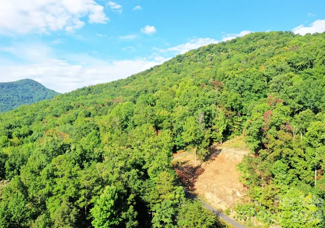 Land for sale at 0 Celestial Way, Mill Spring, NC 28756 | MLS# 4431305