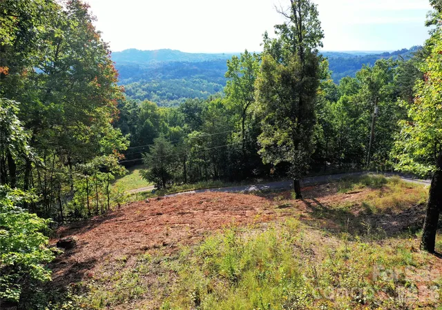 Photo 1 of Land for sale at 0 Celestial Way, Mill Spring, NC 28756 | MLS# 4431305 | Listing updated on 2026-10-04
