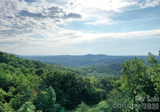Photo 2 of Land for sale at 0 Celestial Way, Mill Spring, NC 28756 | MLS# 4431305 | Listing updated on 2026-10-04