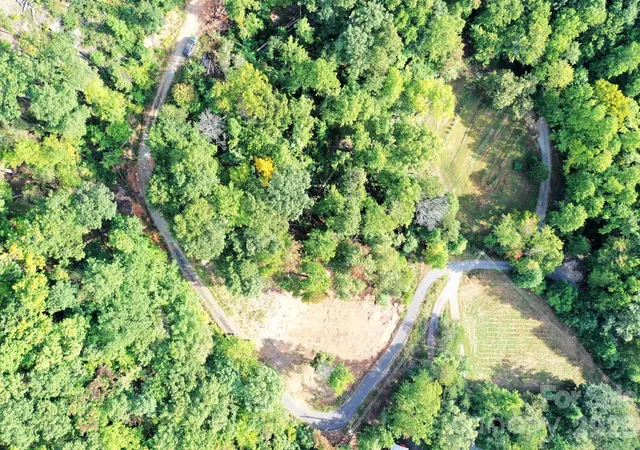 Photo 3 of Land for sale at 0 Celestial Way, Mill Spring, NC 28756 | MLS# 4431305 | Listing updated on 2026-10-04