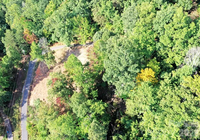 Photo 4 of Land for sale at 0 Celestial Way, Mill Spring, NC 28756 | MLS# 4431305 | Listing updated on 2026-10-04