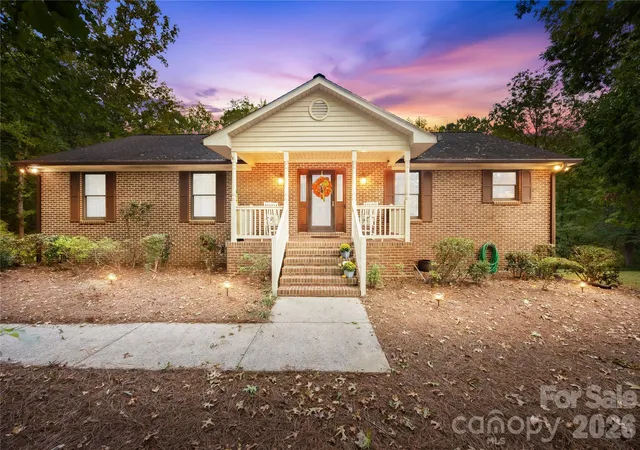 Single family home for sale at 16208 Deepwood Pl, Indian Trail, NC 28079 | MLS# 4431309
