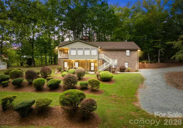 Photo 3 of Single family home for sale at 16208 Deepwood Pl, Indian Trail, NC 28079 | MLS# 4431309 | Listing updated on 2026-10-08