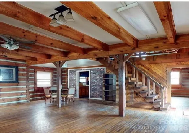 Single family home for sale at 1456 Dellwood Rd, Waynesville, NC 28786 | MLS# 4431313