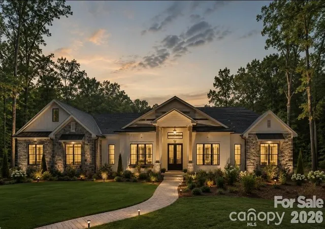 Photo 2 of Single family home for sale at 0001 Love Ml Rd, Stanfield, NC 28163 | MLS# 4431323 | Listing updated on 2026-10-04