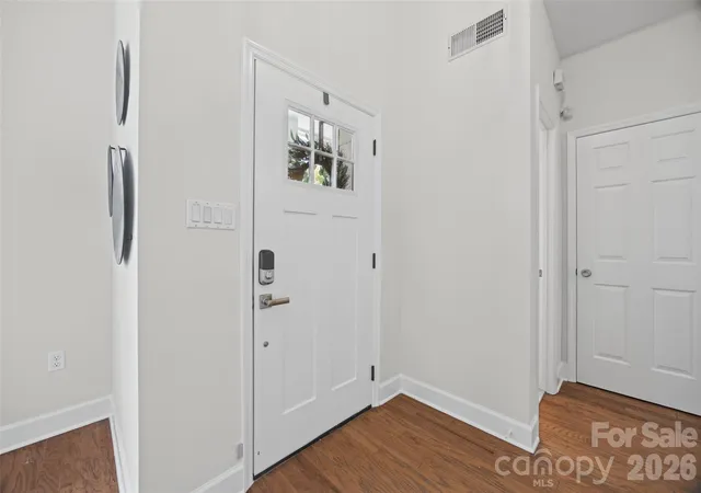 Photo 3 of Single family home for sale at 12600 Parks Farm Ln, Charlotte, NC 28277 | MLS# 4431325 | Listing updated on 2026-10-10