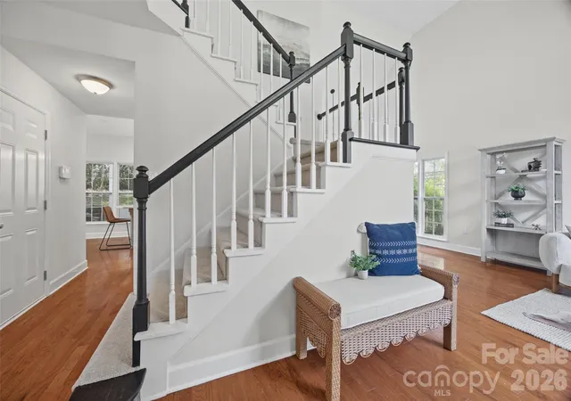 Photo 4 of Single family home for sale at 12600 Parks Farm Ln, Charlotte, NC 28277 | MLS# 4431325 | Listing updated on 2026-10-10