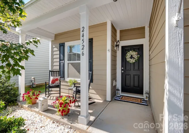 Photo 3 of Single family home for sale at 24526 Blue Heron Cir, Lancaster, SC 29720 | MLS# 4431328 | Listing updated on 2026-10-09