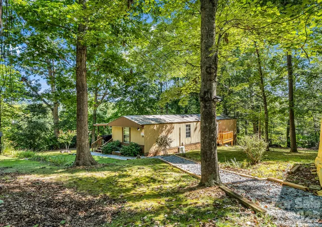 Photo 1 of Sale Pending at 20 Jones Hillock Dr, Asheville, NC 28805 | MLS# 4431329 | Listing updated on 2026-10-04